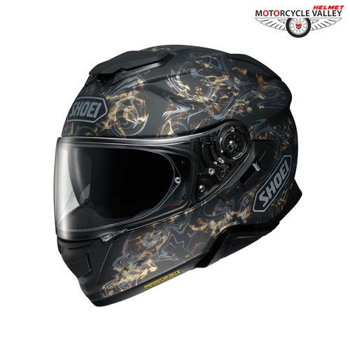 Shoei GT-Air 2 Conjure